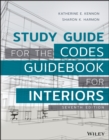 Study Guide for The Codes Guidebook for Interiors - eBook