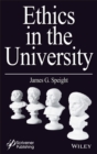 Ethics in the University - eBook