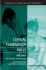 Clinical Examination Skills - eBook