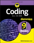 Coding All-in-One For Dummies - eBook