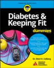 Diabetes & Keeping Fit For Dummies - Book