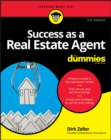 Success as a Real Estate Agent For Dummies - Book