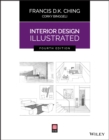 Interior Design Illustrated - Book