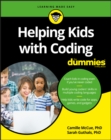 Helping Kids with Coding For Dummies - eBook