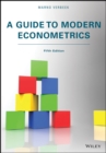 Guide to Modern Econometrics - eBook