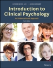 Introduction to Clinical Psychology - eBook