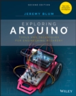 Exploring Arduino : Tools and Techniques for Engineering Wizardry - eBook