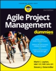 Agile Project Management For Dummies - eBook