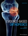 Evidence-Based Orthopedics - Book
