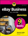 eBay Business All-in-One For Dummies, 4th Edition - Book