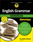 English Grammar Workbook For Dummies with Online Practice - eBook