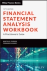 Financial Statement Analysis Workbook : A Practitioner's Guide - Book
