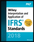 Wiley Interpretation and Application of IFRS Standards 2018 - eBook