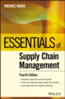Essentials of Supply Chain Management - eBook