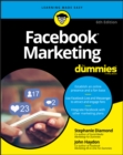 Facebook Marketing For Dummies - eBook
