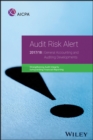Audit Risk Alert : General Accounting and Auditing Developments, 2017/18 - eBook