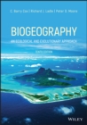 Biogeography : An Ecological and Evolutionary Approach - Book