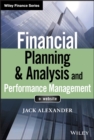 Financial Planning & Analysis and Performance Management - eBook