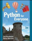 Python For Everyone - eBook