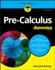 Pre-Calculus For Dummies - Book