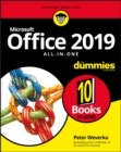 Office 2019 All-in-One For Dummies - eBook