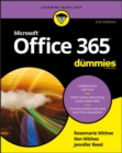 Office 365 For Dummies - Book