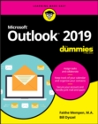 Outlook 2019 For Dummies - eBook