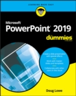 PowerPoint 2019 For Dummies - eBook