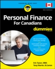 Personal Finance For Canadians For Dummies - eBook