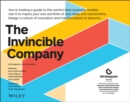 The Invincible Company : How to Constantly Reinvent Your Organization with Inspiration From the World's Best Business Models - Book