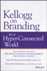 Kellogg on Branding in a Hyper-Connected World - Book