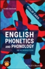 English Phonetics and Phonology : An Introduction - Book