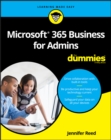 Microsoft 365 Business for Admins For Dummies - eBook