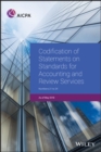 Codification of Statements on Standards for Accounting and Review Services : Numbers 21-24 - eBook