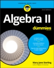 Algebra II For Dummies - eBook