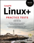CompTIA Linux+ Practice Tests : Exam XK0-004 - eBook