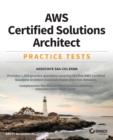 AWS Certified Solutions Architect Practice Tests : Associate SAA-C01 Exam - Book