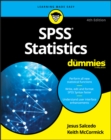 SPSS Statistics For Dummies - Book