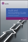Audit and Accounting Guide: Investment Companies - eBook