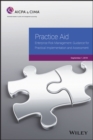 Practice Aid: Enterprise Risk Management : Guidance For Practical Implementation and Assessment, 2018 - eBook