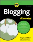 Blogging For Dummies - eBook