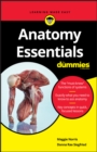 Anatomy Essentials For Dummies - Book