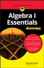 Algebra I Essentials For Dummies - eBook