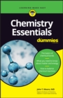 Chemistry Essentials For Dummies - Book