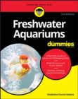 Freshwater Aquariums For Dummies - Book