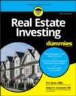 Real Estate Investing For Dummies - Book