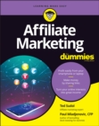 Affiliate Marketing For Dummies - Book