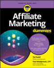 Affiliate Marketing For Dummies - eBook