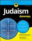 Judaism For Dummies - Book