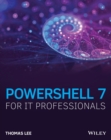 PowerShell 7 for IT Professionals - Book